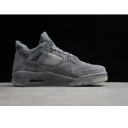 930155-003 4 KAWS Air Cool x Grey Jordan 0521